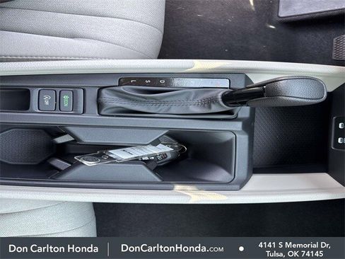 Used 2025 Honda Accord SE image 23