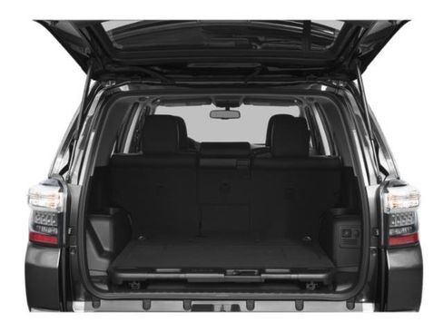 Used 2019 Toyota 4Runner TRD Pro image 13