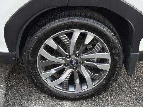 Used 2025 Subaru Forester Touring image 14