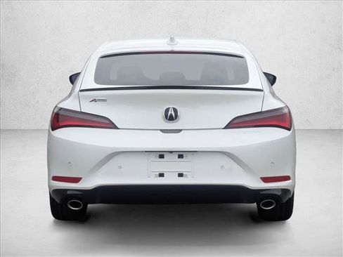 New 2026 Acura Integra A-Spec image 8