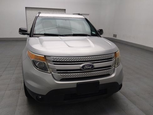 Used 2015 Ford Explorer XLT w/ Equipment Group 202B image 14