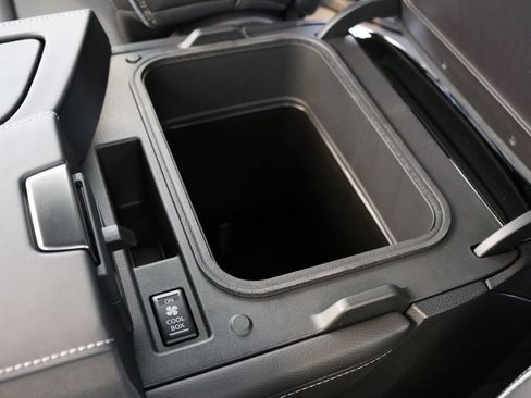 New 2026 INFINITI QX80 Autograph w/ Premium Cargo Package image 63