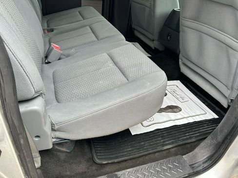 Used 2013 Ford F150 XLT w/ Luxury Equipment Group AWD/4WD image 11