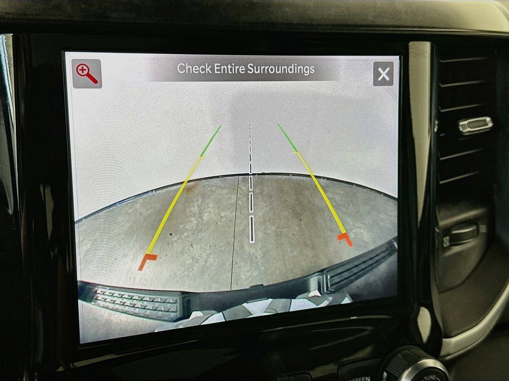Used 2022 RAM 1500 Big Horn AWD/4WD image 20