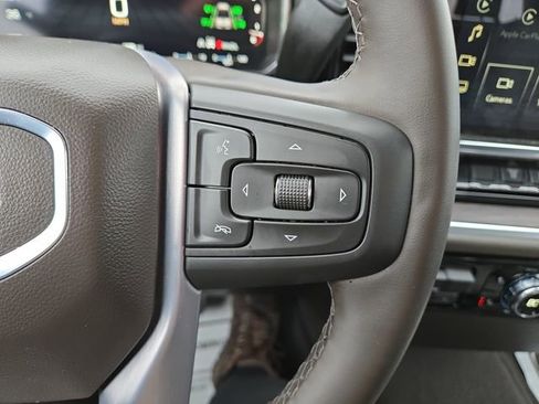 Used 2026 GMC Sierra 3500 SLT image 24