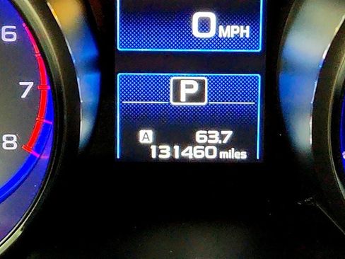 Used 2015 Subaru Outback 2.5i Limited w/ Popular Package #4 AWD/4WD image 15