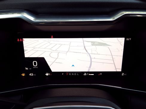 New 2026 GMC Canyon Elevation w/ Convenience Package image 19