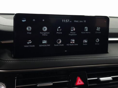 New 2026 Genesis G70 2.5T image 16