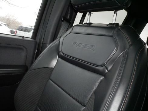 Used 2021 Ford F150 Raptor w/ Equipment Group 801A High image 36