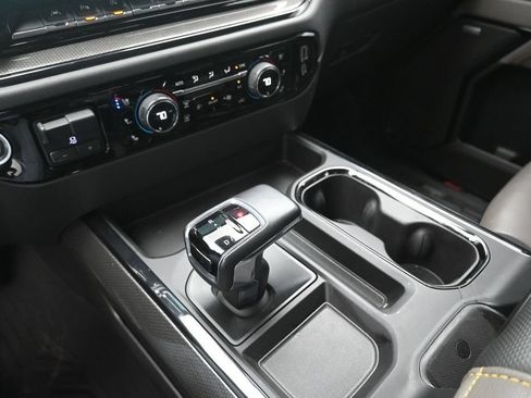 Used 2024 Chevrolet Silverado 1500 ZR2 w/ ZR2 Bison Edition AWD/4WD image 31