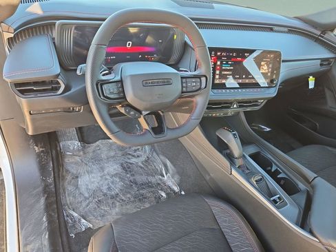New 2026 Dodge Charger Scat Pack AWD/4WD image 11