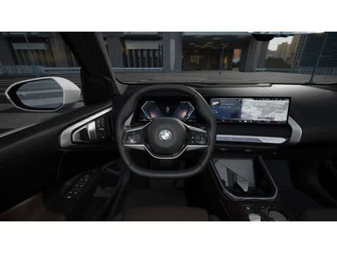 New 2026 BMW X3 xDrive30 w/ Convenience Package image 13
