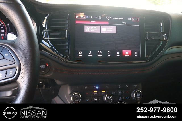 Used 2024 Dodge Durango GT AWD/4WD image 23