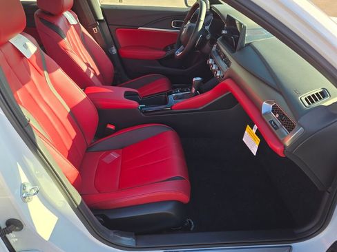 New 2026 Acura Integra A-Spec image 6