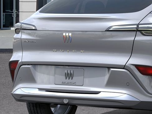 New 2026 Buick Envista Sport Touring FWD image 15