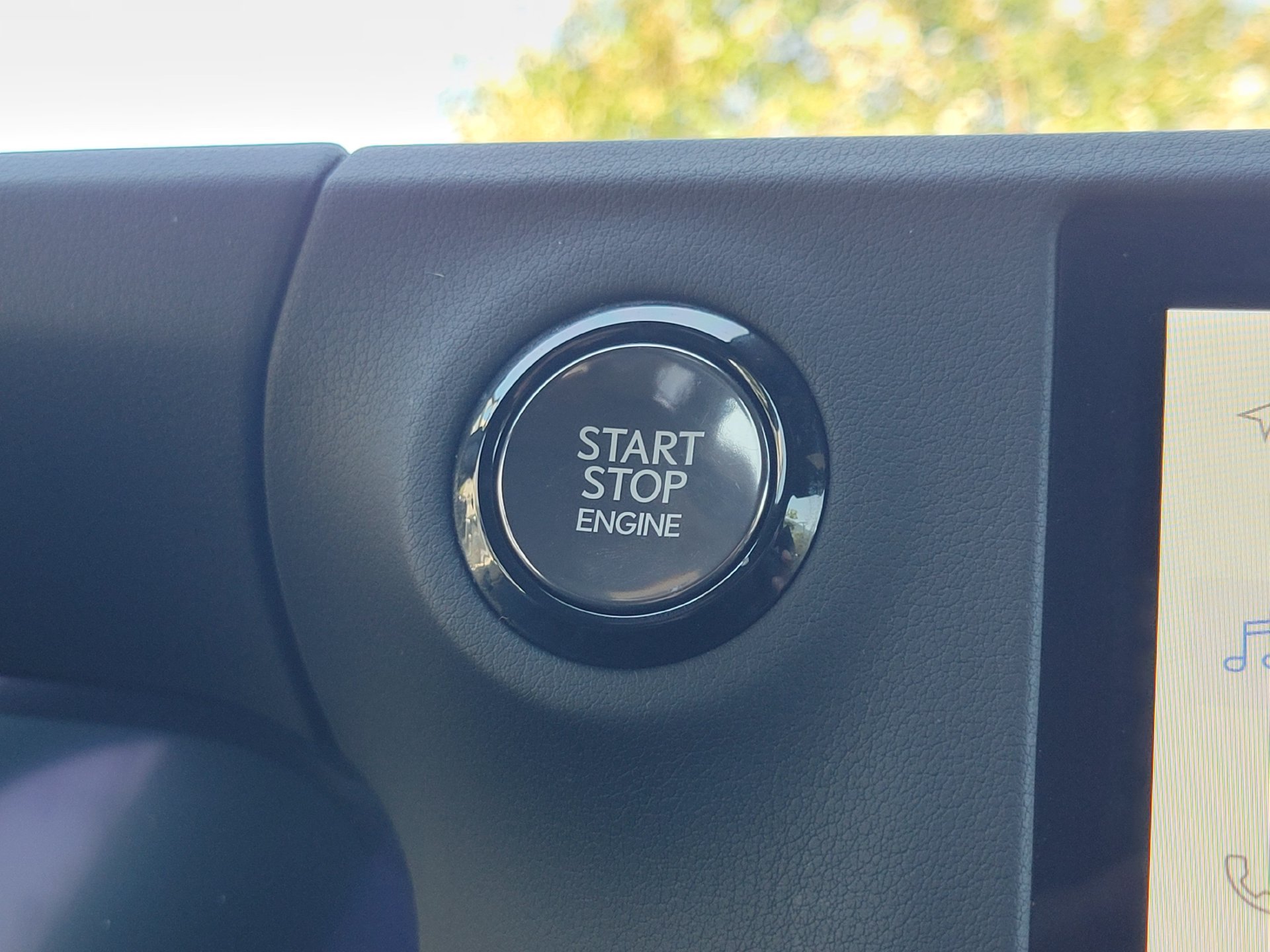 Used 2024 Lexus GX 550 AWD/4WD image 19