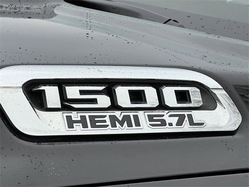 Certified 2021 RAM 1500 Big Horn image 2