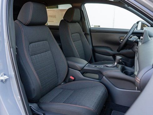 New 2026 Honda HR-V Sport image 16