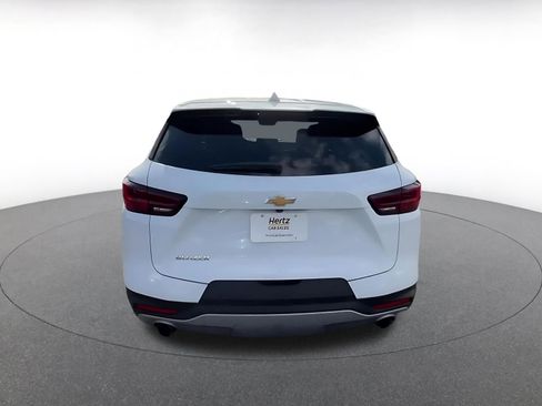 Used 2025 Chevrolet Blazer LT image 12