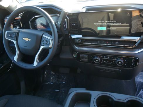 New 2026 Chevrolet Silverado 3500 LT w/ Convenience Package image 14