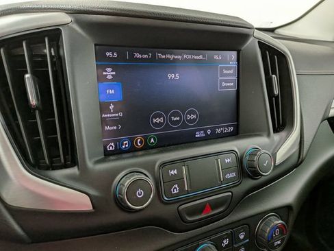 Used 2020 GMC Terrain SLE w/ Driver Convenience Package FWD image 20