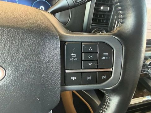 Used 2023 Ford F350 Lariat w/ Lariat Ultimate Package image 20