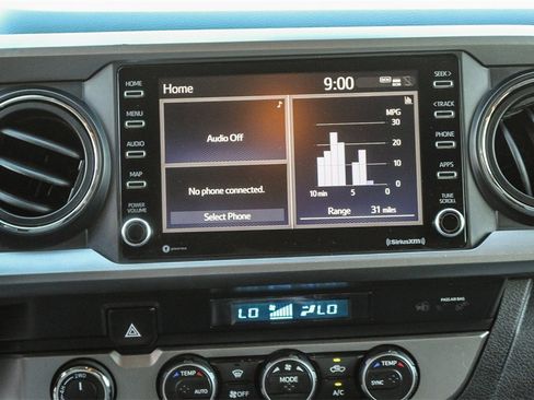 Used 2021 Toyota Tacoma SR5 image 14