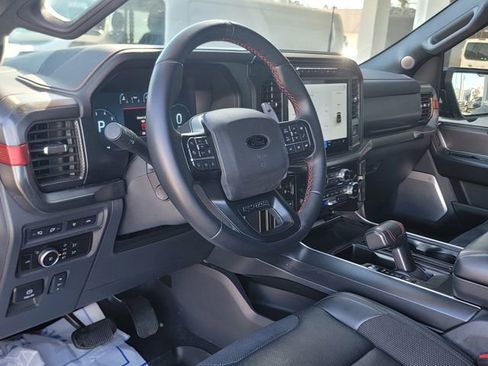 Used 2024 Ford F150 Raptor image 7
