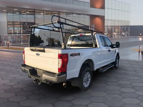 Used 2022 Ford F250 XL w/ STX Appearance Package image 5