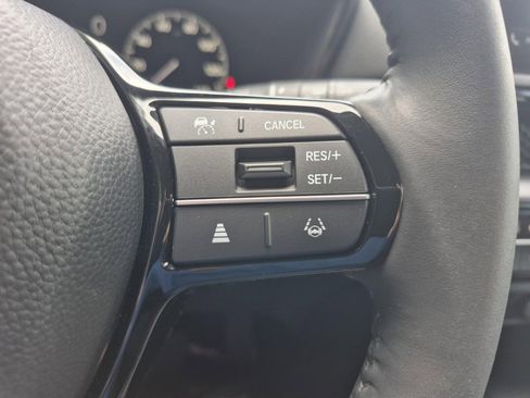 Certified 2024 Honda CR-V EX-L image 22