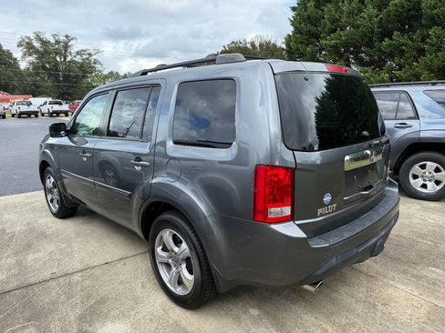 Used 2013 Honda Pilot EX image 2