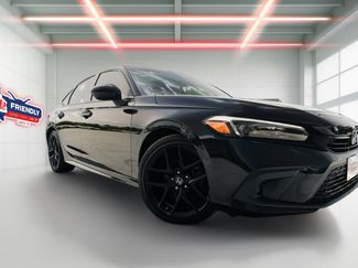 Used 2024 Honda Civic Sport video 1