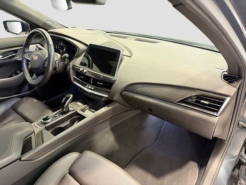 Used 2020 Cadillac CT5 Sport AWD/4WD image 26