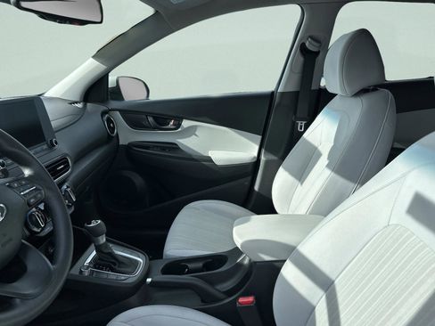 Used 2023 Hyundai Kona SEL w/ Cargo Package image 11