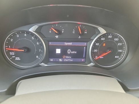 Used 2020 GMC Terrain Denali w/ Denali Premium Package image 43