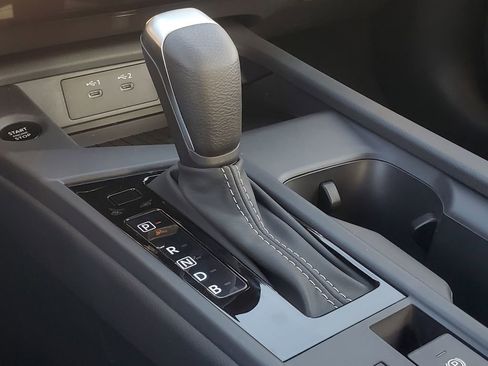 New 2026 Nissan Sentra SV w/ Floor Mat Package image 23