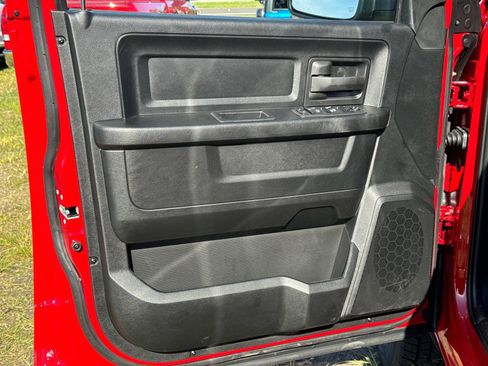 New 2024 RAM 1500 Tradesman w/ Popular Equipment Group image 15