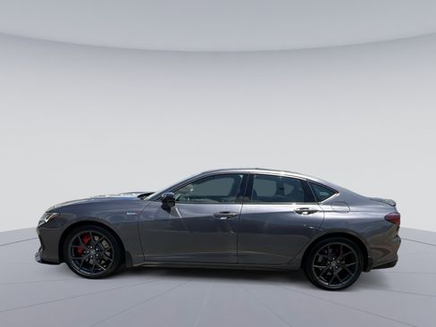 Used 2023 Acura TLX Type S AWD/4WD image 6