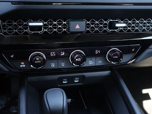 New 2026 Honda Accord EX-L image 21