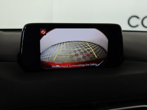 Used 2019 MAZDA CX-5 Grand Touring image 6