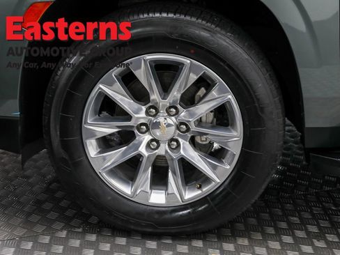 Used 2023 Chevrolet Tahoe Premier image 34