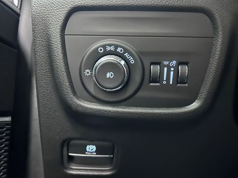 New 2026 Jeep Grand Cherokee L Limited AWD/4WD image 7