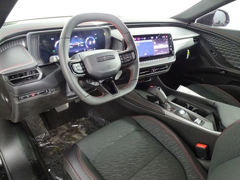 New 2025 Dodge Charger R/T w/ Quick Order Package 25M R/T image 23