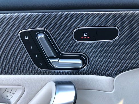 New 2026 Mercedes-Benz CLA 250 4MATIC image 13