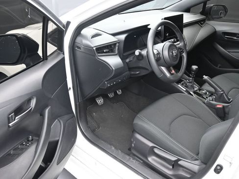 Used 2023 Toyota Corolla GR image 10