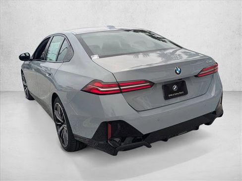 New 2026 BMW 530i image 8