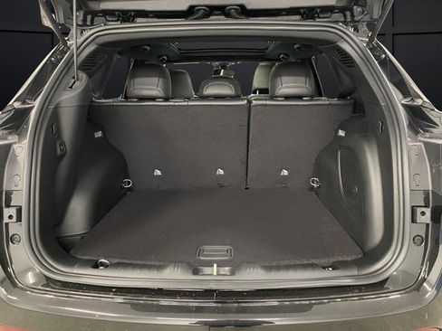 New 2026 Jeep Compass Latitude image 14