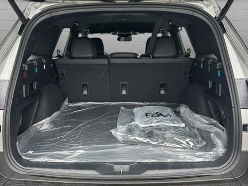 New 2026 Subaru Outback Premium AWD/4WD image 25