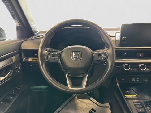Used 2024 Honda CR-V Sport-L image 13