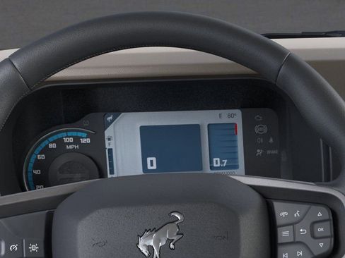 New 2025 Ford Bronco Big Bend image 13